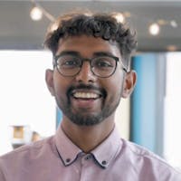 Nirushan Sudarsan